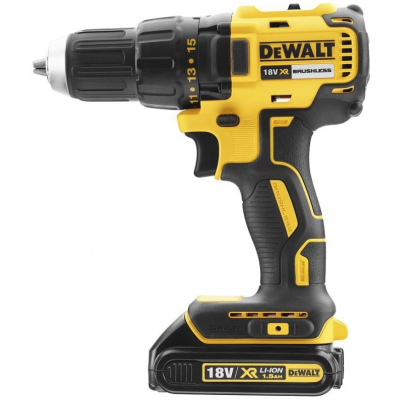 Шуруповерт DeWALT DCD777D2T фото №4