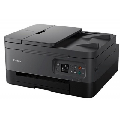 БФП Canon PIXMA TS7440 BLACK (4460C007) фото №2