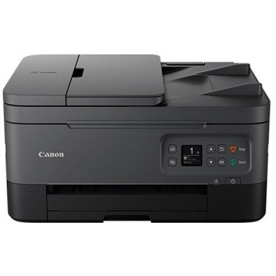 БФП Canon PIXMA TS7440 BLACK (4460C007)