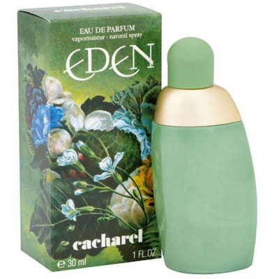 Парфюмированная вода Cacharel Eden 30 мл (3360373048861)