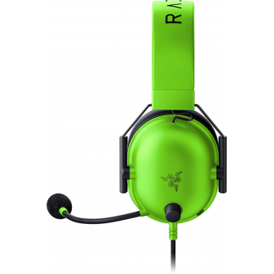 Наушники Razer Blackshark V2 X Green (RZ04-03240600-R3M1) фото №2