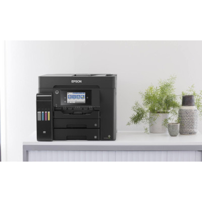 БФП Epson L6550 c WiFi (C11CJ30404) фото №11