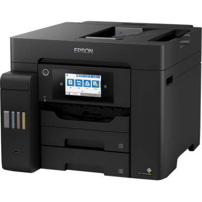 БФП Epson L6550 c WiFi (C11CJ30404) фото №2