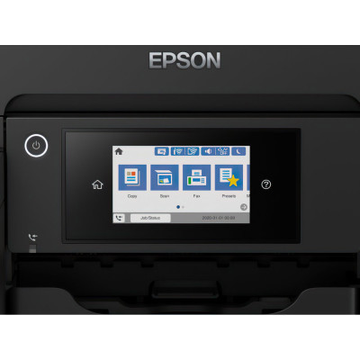 БФП Epson L6550 c WiFi (C11CJ30404) фото №5