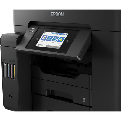 БФП Epson L6550 c WiFi (C11CJ30404) фото №6