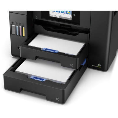 БФП Epson L6550 c WiFi (C11CJ30404) фото №7
