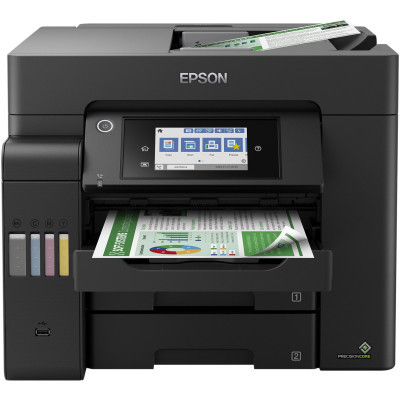 БФП Epson L6550 c WiFi (C11CJ30404)