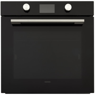 Духовой шкаф Eleyus MAXIMA 6010 BL SMT