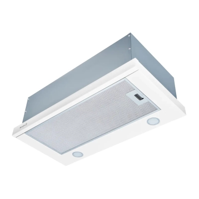 Вытяжки Borgio TLF (TR) 60 white glass фото №4