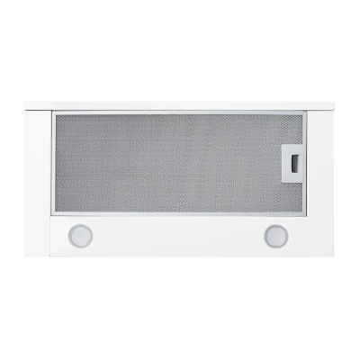 Вытяжки Borgio TLF (TR) 60 white glass фото №5