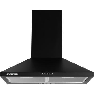 Витяжки GRANADO Burgos 1503-700 black (GCH755311)