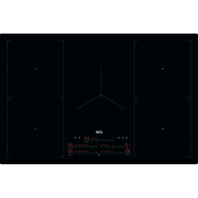 Варильна поверхня AEG IKE85753IB