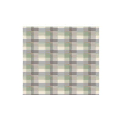 Плед Billerbeck Soft Cotton Karo lind-beige150х200 (749345)