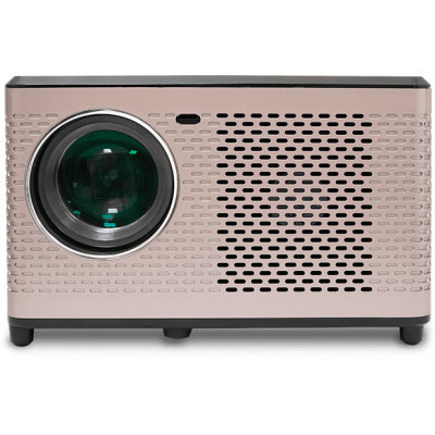 Проектор Acer AOpen QF15a (MR.JWM11.001) фото №2