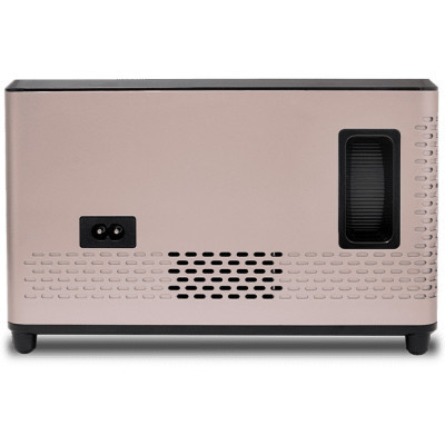 Проектор Acer AOpen QF15a (MR.JWM11.001) фото №5