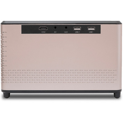 Проектор Acer AOpen QF15a (MR.JWM11.001) фото №6