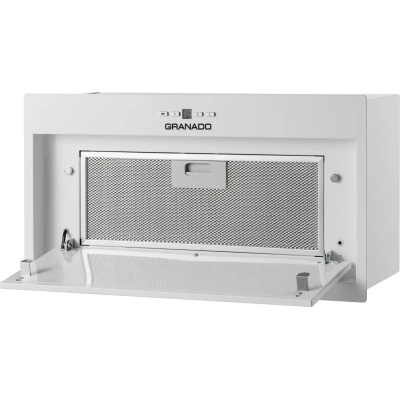 Вытяжки GRANADO Palamos 2613-700 White (GCH596355) фото №2