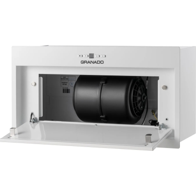 Вытяжки GRANADO Palamos 2613-700 White (GCH596355) фото №3