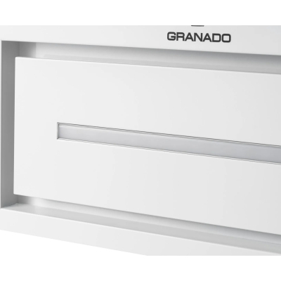 Вытяжки GRANADO Palamos 2613-700 White (GCH596355) фото №6