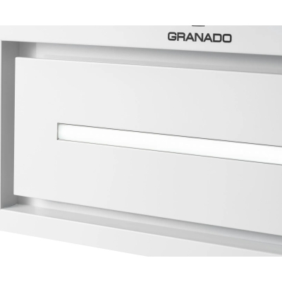 Вытяжки GRANADO Palamos 2613-700 White (GCH596355) фото №7
