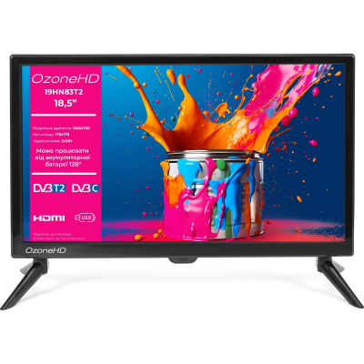 Телевизор OzoneHD 19HN83T2