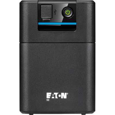 Источник бесперебойного питания Eaton 5E700UI, USB (5E700UI) фото №2