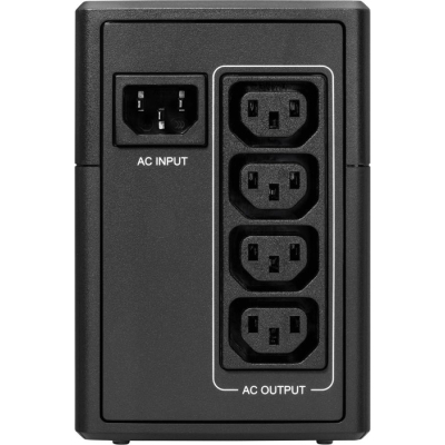 Источник бесперебойного питания Eaton 5E700UI, USB (5E700UI) фото №3