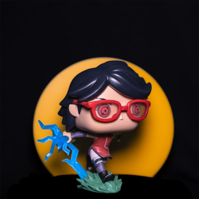 Іграшкова фігурка Funko Pop серії Боруто - Сарада (61387) фото №4