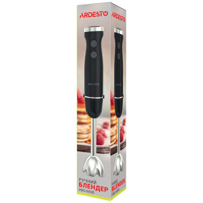 Блендер Ardesto HBG-600B фото №6