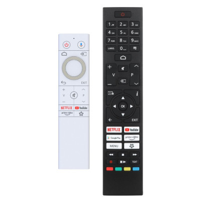 Телевизор AIWA QLED-855UHD-SLIM фото №6