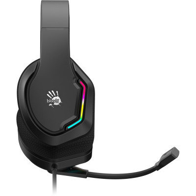 Наушники A4Tech Bloody G260 Black фото №4