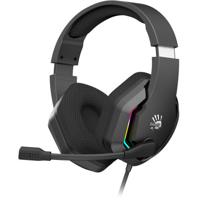 Наушники A4Tech Bloody G260 Black фото №6