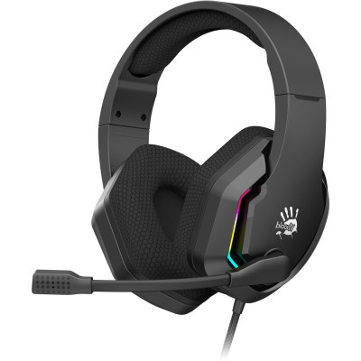 Наушники A4Tech Bloody G260 Black