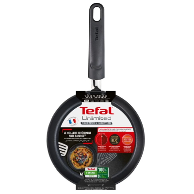 Сковорода Tefal Unlimited 19см (G2550102) фото №4