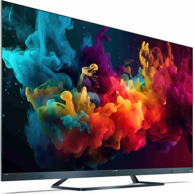 Телевізор Sharp 75FQ5EG (4T-C75FQ5EM2AG) фото №2