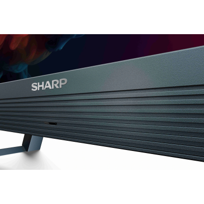 Телевізор Sharp 75FQ5EG (4T-C75FQ5EM2AG) фото №8