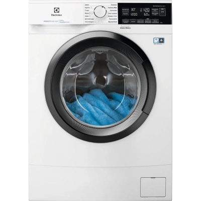 Пральна машина  Electrolux EW6SM326SU