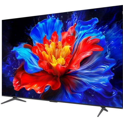 Телевизор TCL 85P8K фото №2