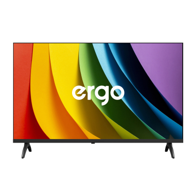 Телевизор Ergo 40JFS6800 фото №7