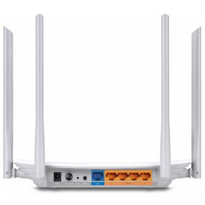 Маршрутизатор TP-Link Archer C50 (Archer-C50) фото №2