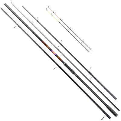 Вудка BRAIN FISHING Apex Double 3.3m 3.25lbs/max 130g (1858.40.72)