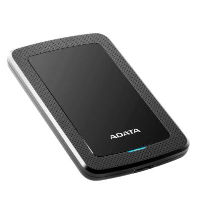 Внешний жесткий диск Adata 2.5" 1TB  (AHV300-1TU31-CBK) фото №4