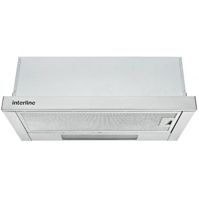 Витяжки Interline SLIM X/S A/60/2/T