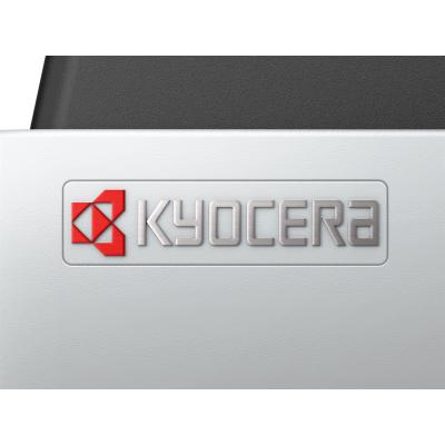 МФУ Kyocera Многофункциональное устройство  ECOSYS M8130cidn (1102P33NL0) фото №4