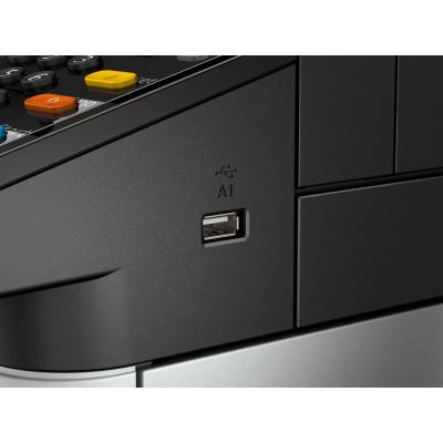 МФУ Kyocera Многофункциональное устройство  ECOSYS M8130cidn (1102P33NL0) фото №6