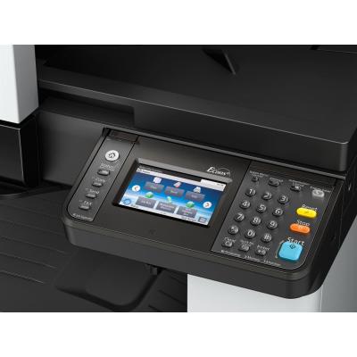 МФУ Kyocera Многофункциональное устройство  ECOSYS M8130cidn (1102P33NL0) фото №9