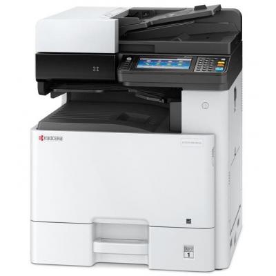 МФУ Kyocera Многофункциональное устройство  ECOSYS M8130cidn (1102P33NL0)