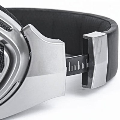 Навушники REAL-EL GDX-7670 Gun Metal фото №11