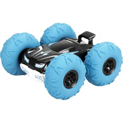Радіокерована іграшка Silverlit 360 Tornado 1:10 2.4 ГГц Голубая (20142-3)
