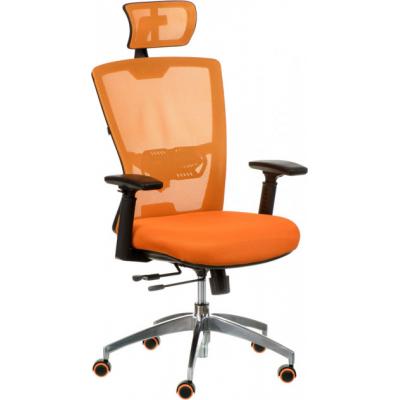 Офисное кресло Special4You Dawn orange (E6132) фото №3
